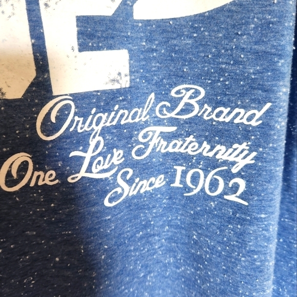 Men's Surf Classic "Jamaica" Plus  Size Baseball's Tee - Size 3x - Picture 6 of 10